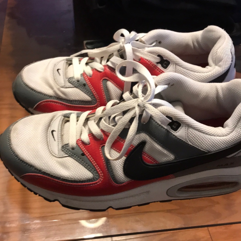 Nike men shoes